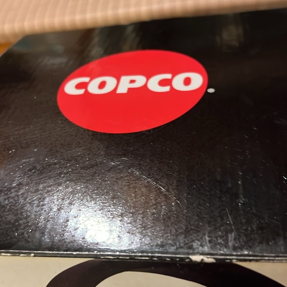 COPCO TUCKER SIX CUPS WHISTLING KETTLE , NEW ! - Picture 5 of 7